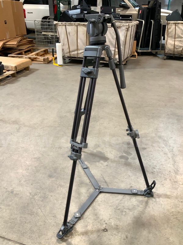 Libec Tripod T72 model H38