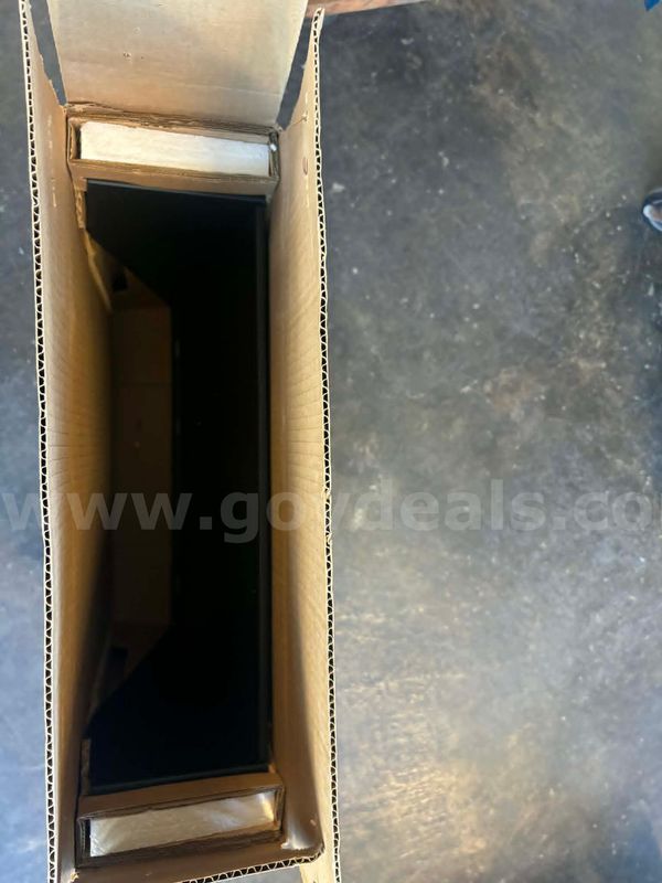 Rack Mount Shelf 3-Space (17” Depth)