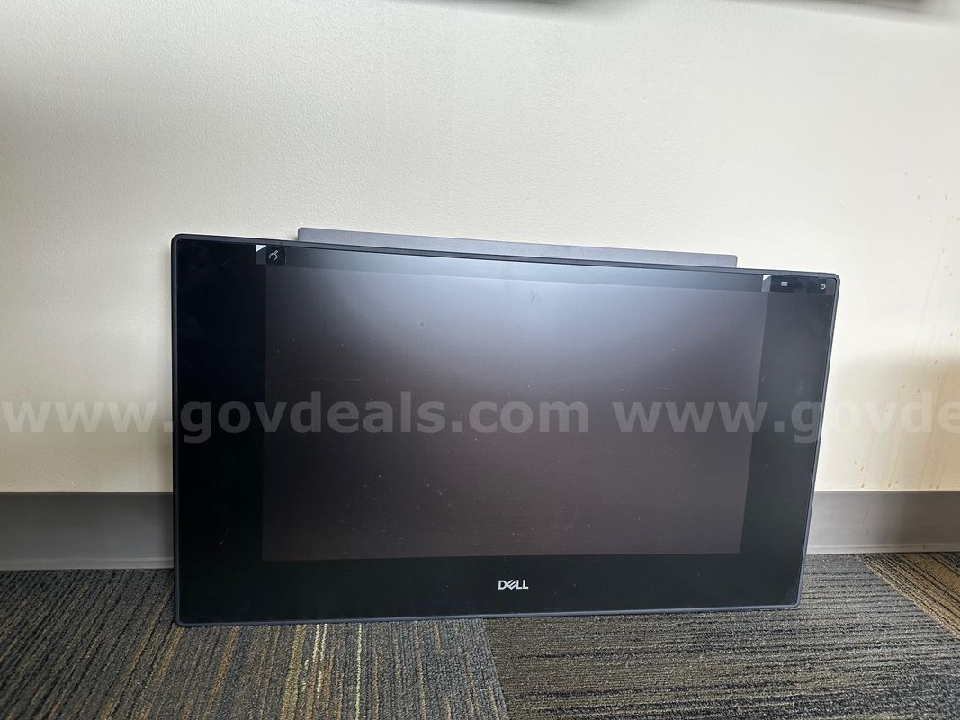 Dell Canvas 27