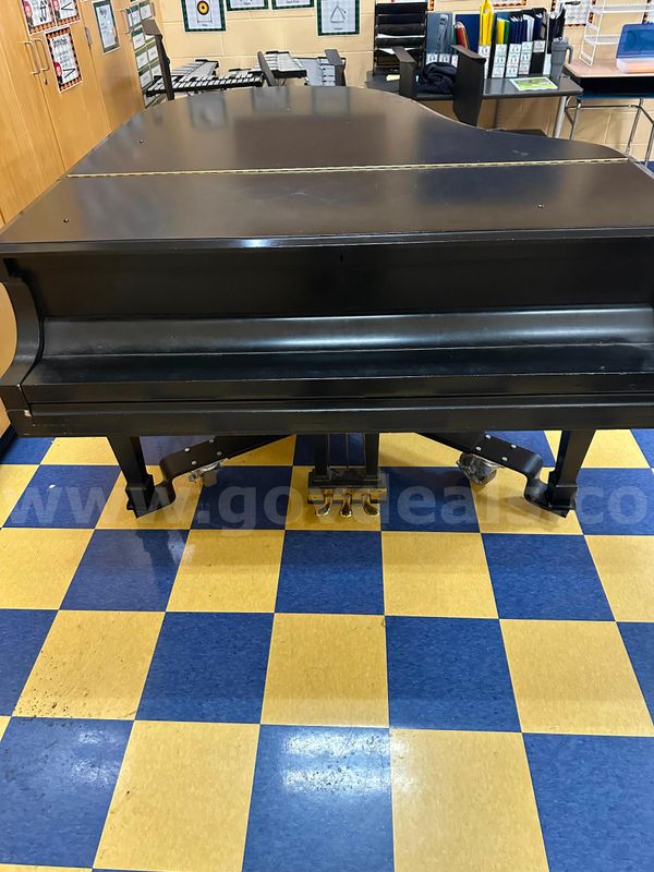 1930 Steinway & Sons Model M Baby Grand Piano