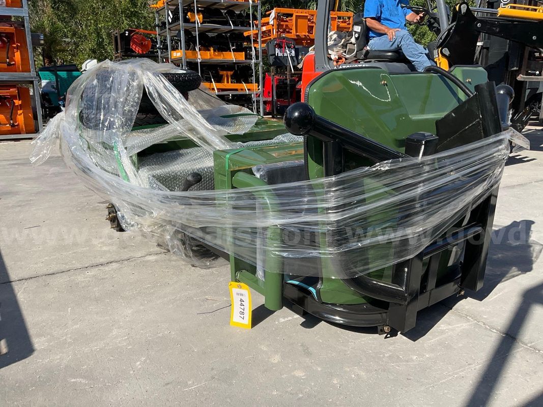 New 2026 High-End Electric 3 Wheeled Tricycle, Assembly Required