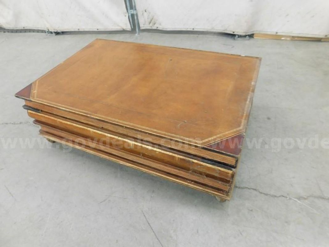 Coffee Table - C2