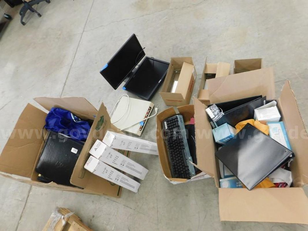 Office Supplies - B2