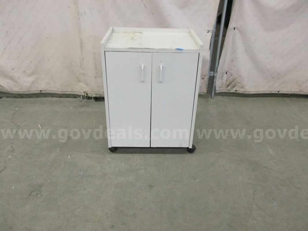 Storage Cabinet - B8