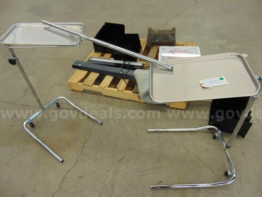 Office Supplies - B2