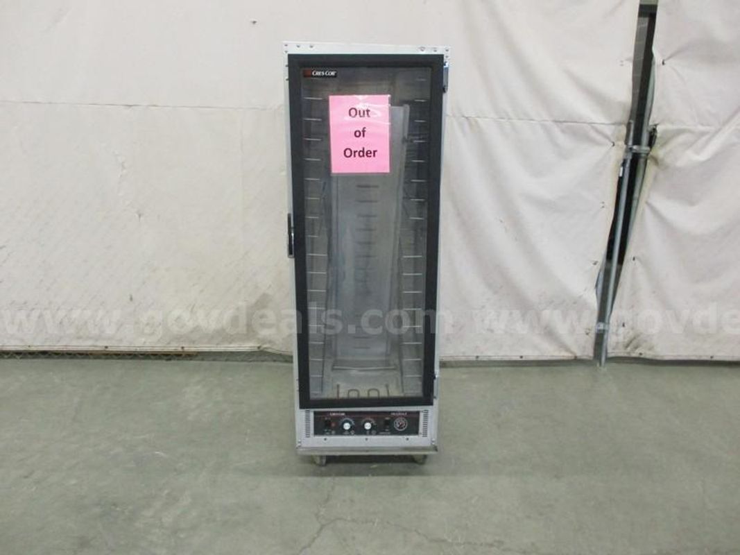 Hotbox Warmer - C2