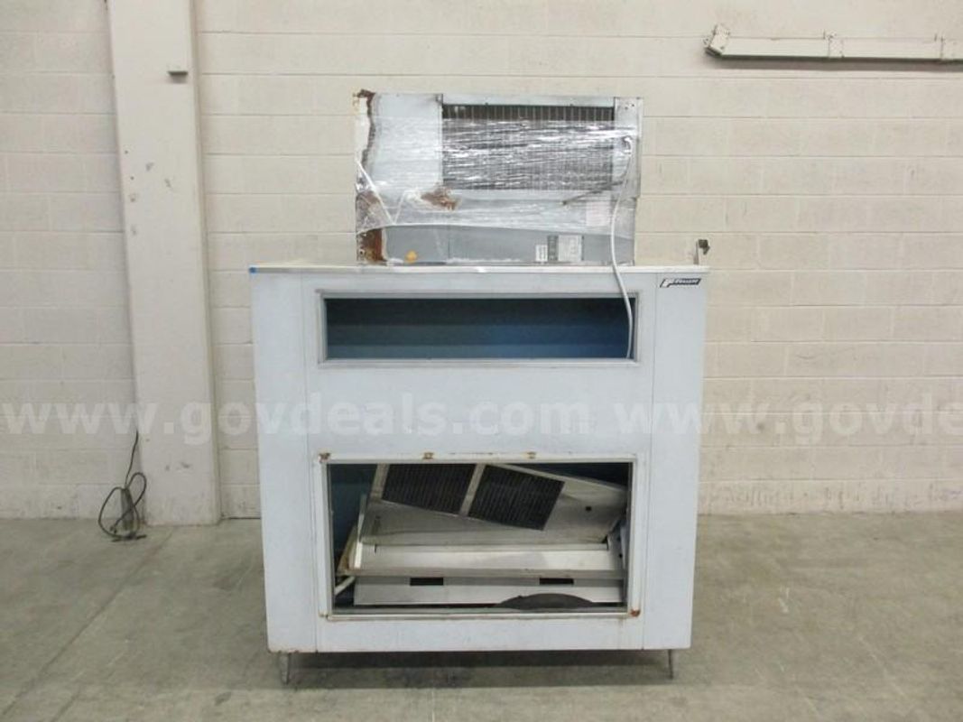 Ice Machine - C5