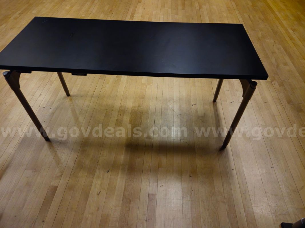 2 tables
