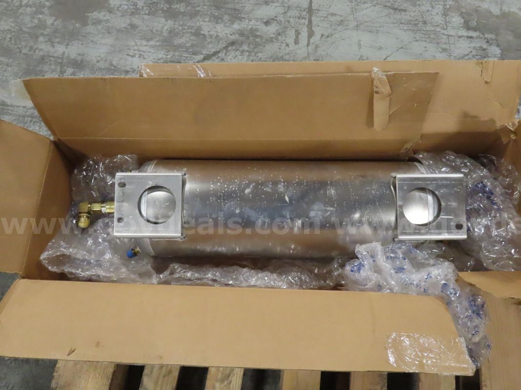 Rear Brake tank