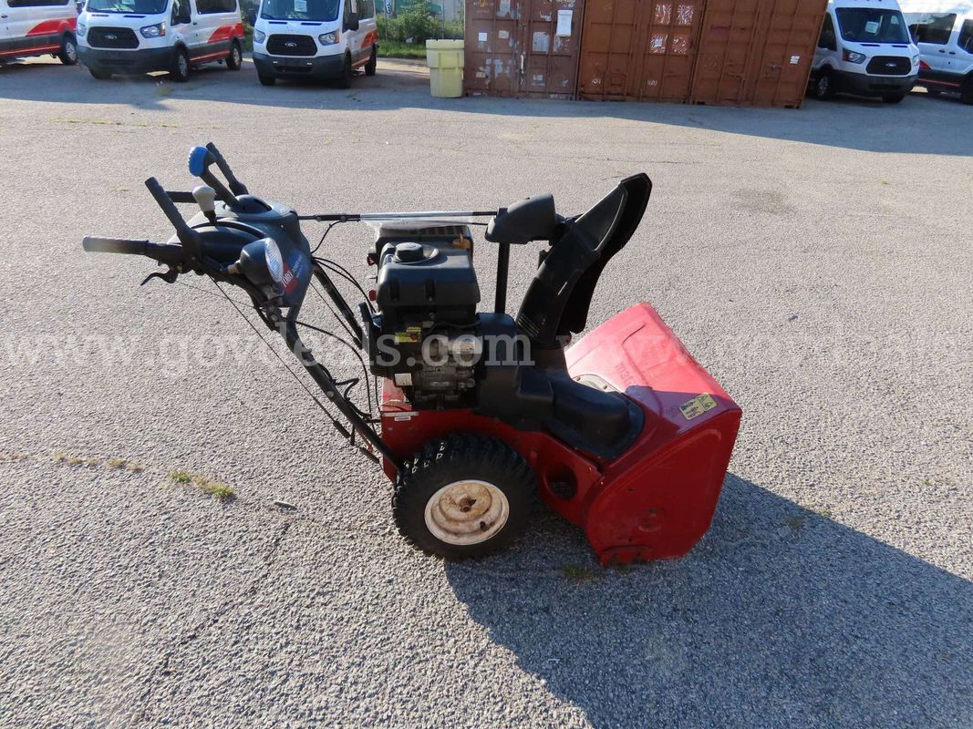 Toro Max Heavy Duty 928 Ohxe