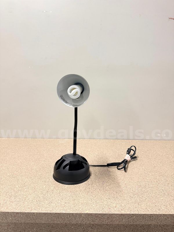 Set of 2 Lamps