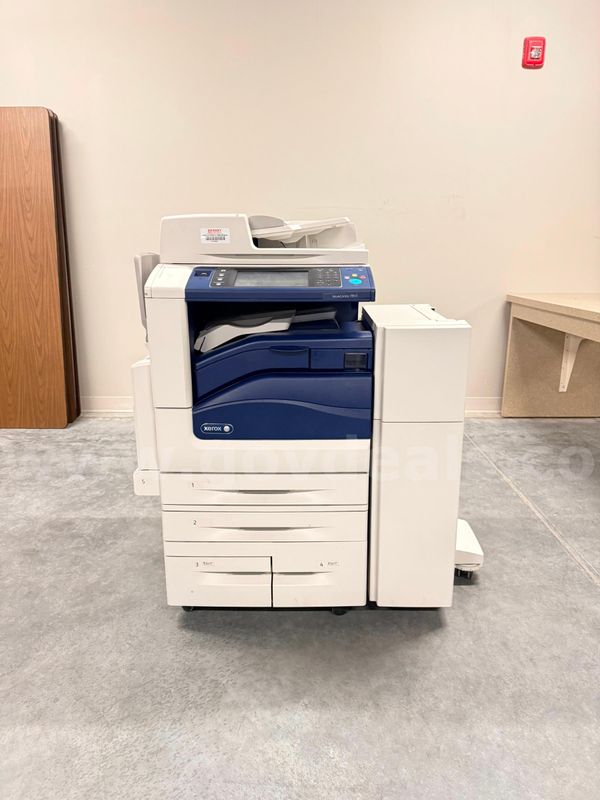 Xerox Copier/ Printer