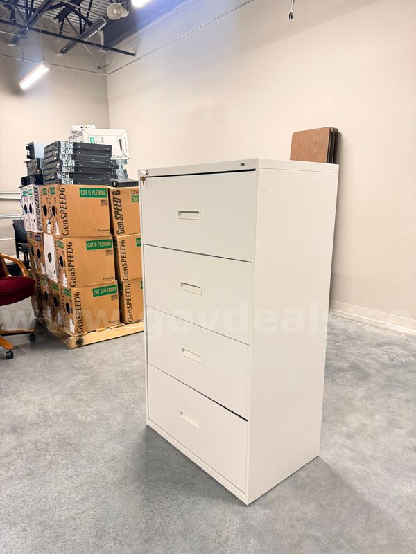 Medical Filing Cabinet