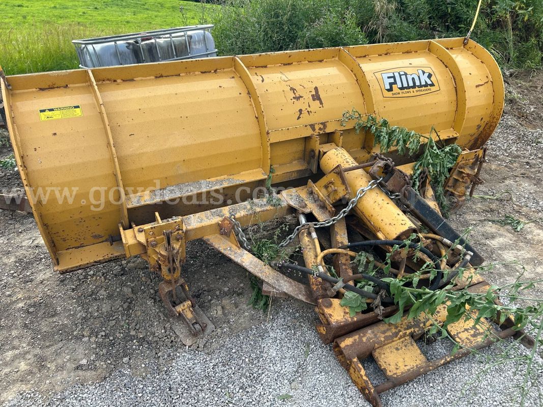 Snow Plow