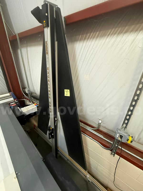 Keencut Excalibur 500