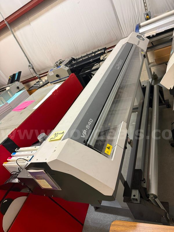 Roland Versacamm VP-540