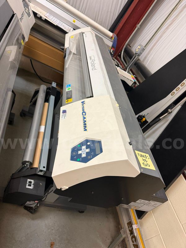 Roland Versacamm 300i