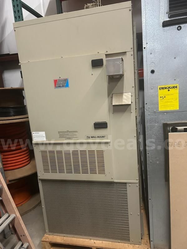 AC Wall pack