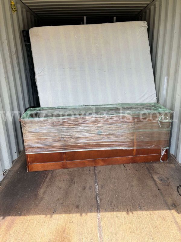household items and furniture