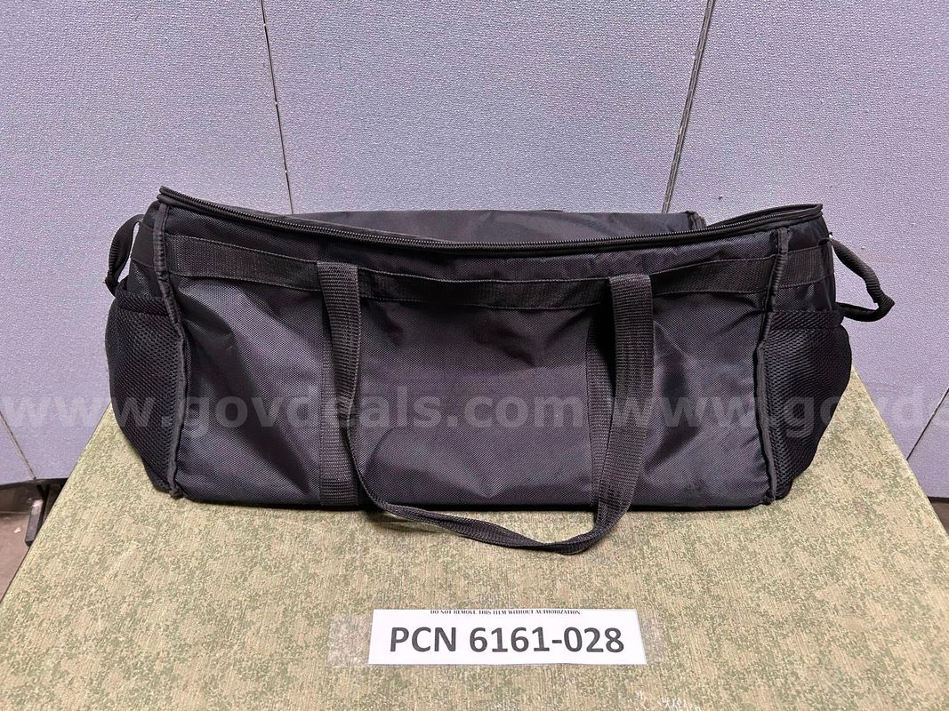 Bag, 1 Compartment