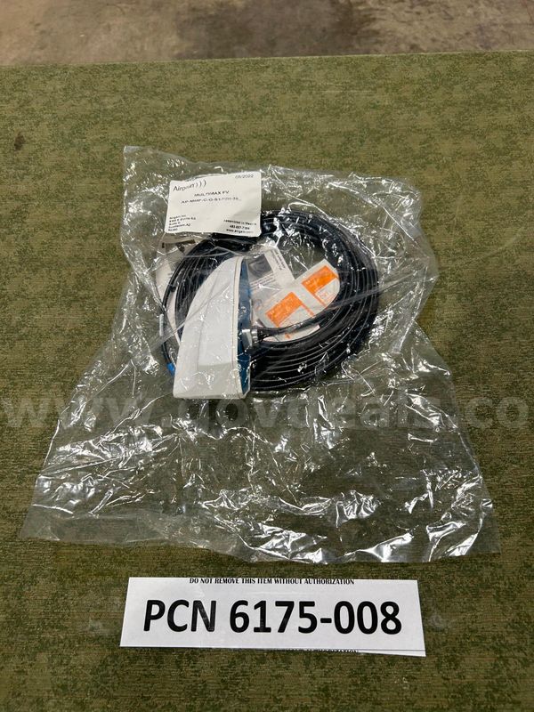 Antenna, Multimax, FV