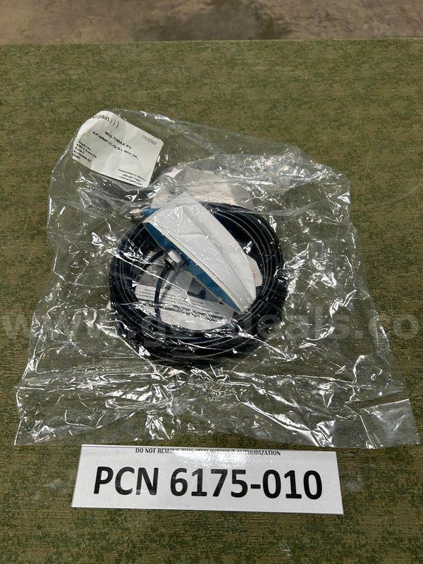 Antenna, Multimax, FV