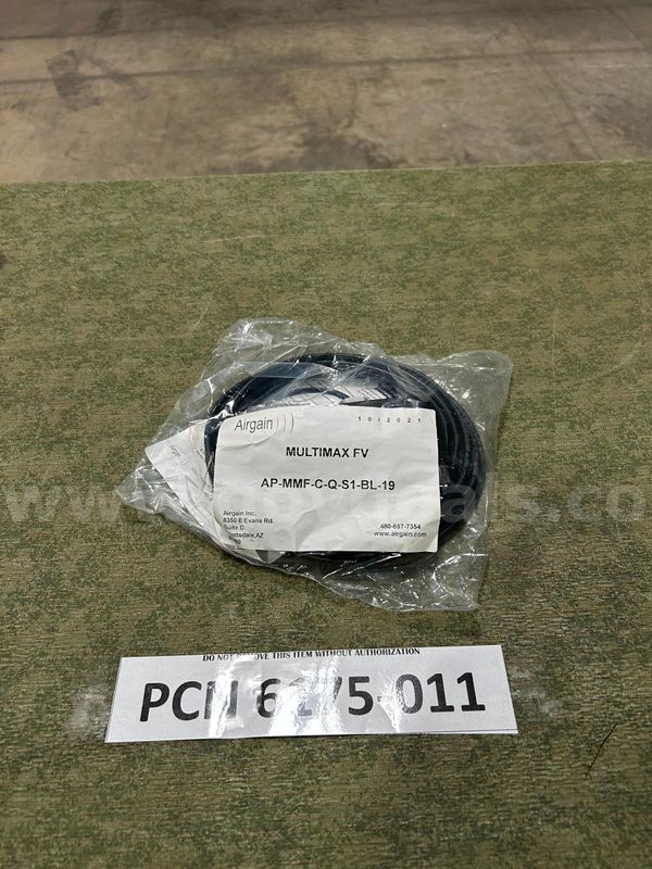 Antenna, Multimax, FV