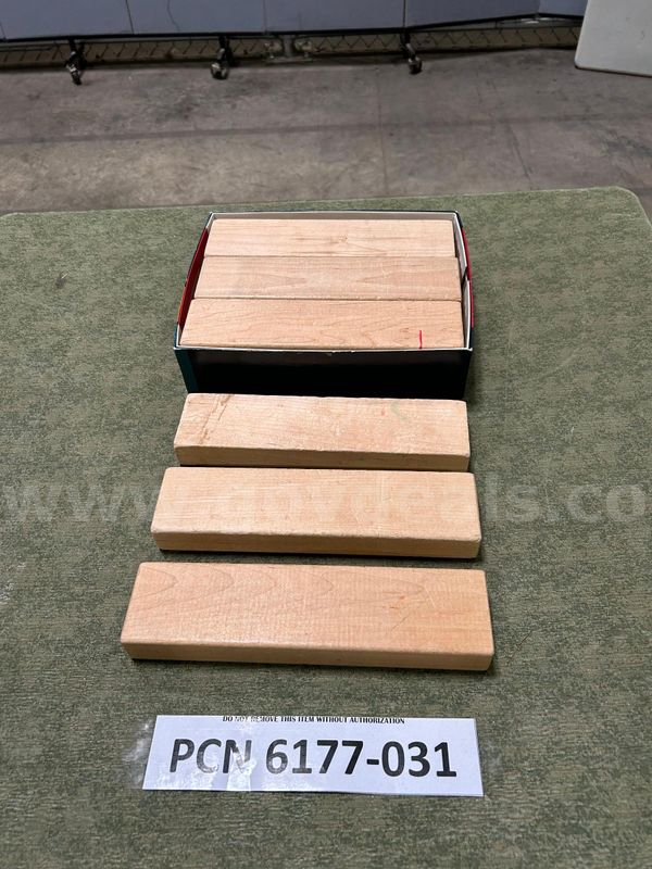 Building Blocks, Children/Classroom, Rectangular Shapes, Wood
