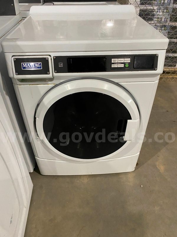Front Load Washer