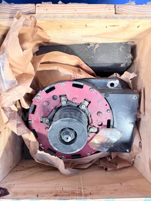 Air Brake Portion Control valve and generator for military M-RAP