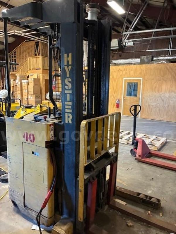 Stacker