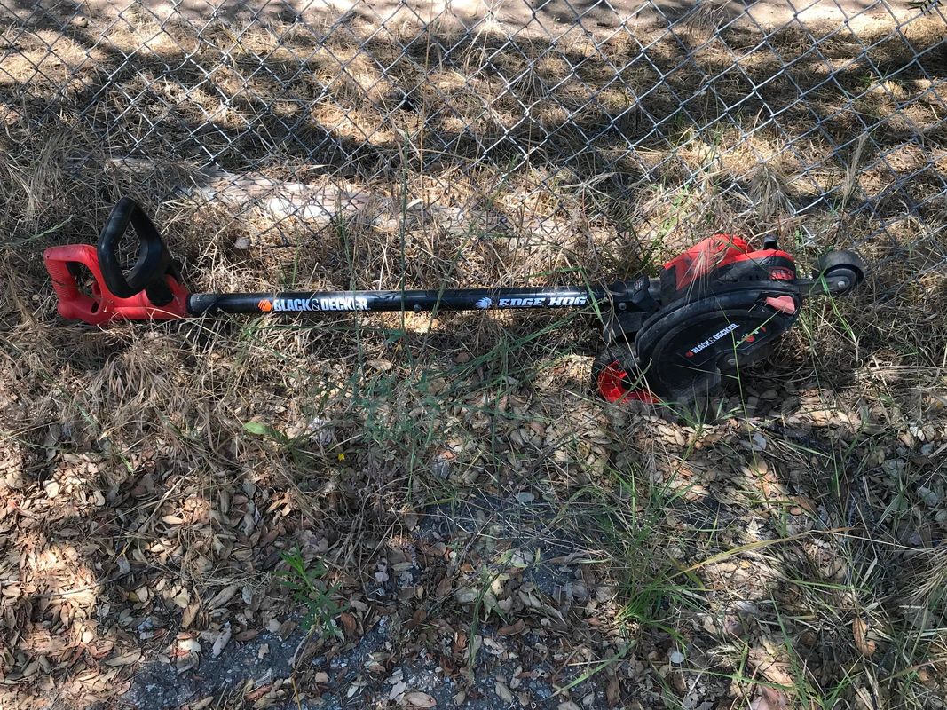 Weed Wacker