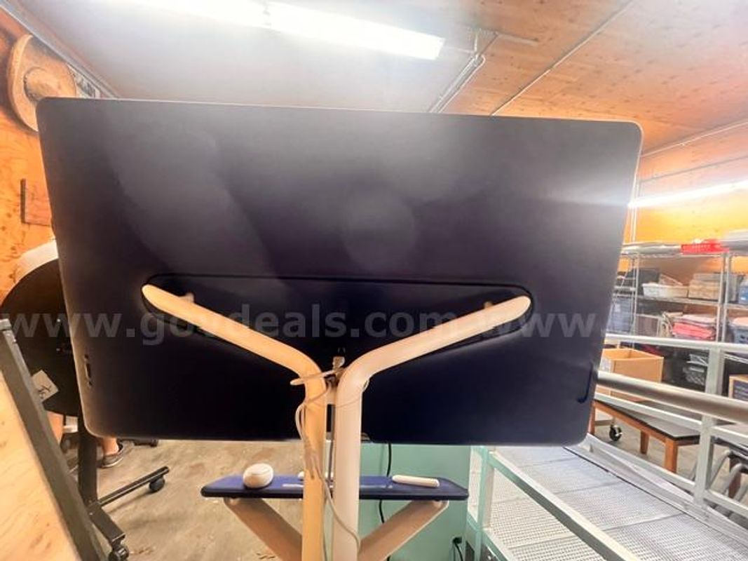 Google Jamboard