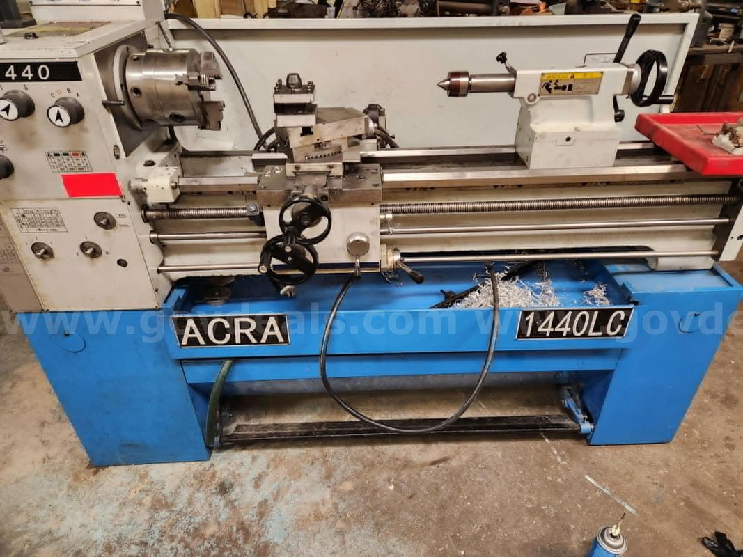 Acra 1440lc
