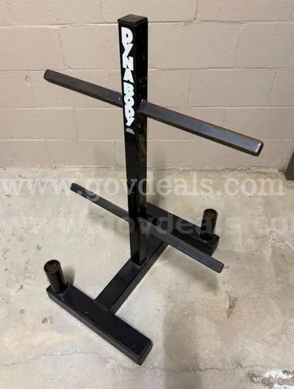 DynaBody Weight Tree Organizer