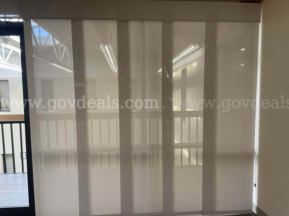 Custom Window Blinds