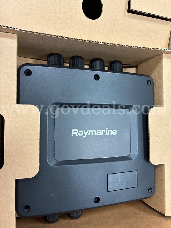 Ray Marine Junction Box