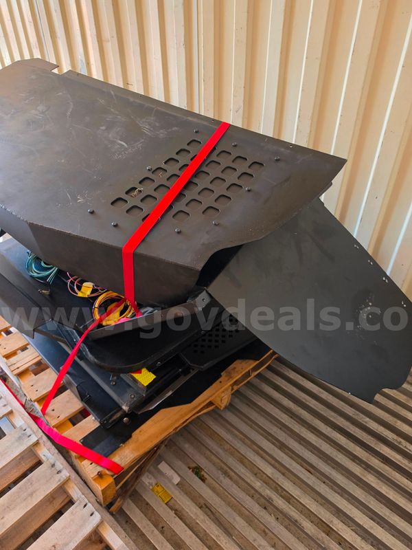 K9 cage for 2020 Dodge Durango
