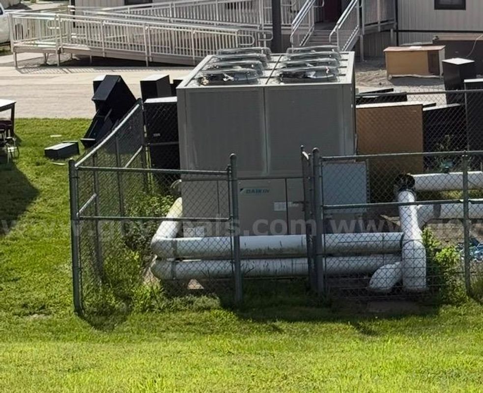 Daikin Chiller