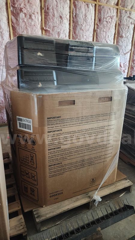 Georgia Pacific Paper Towel Dispensers - Lot of 100
