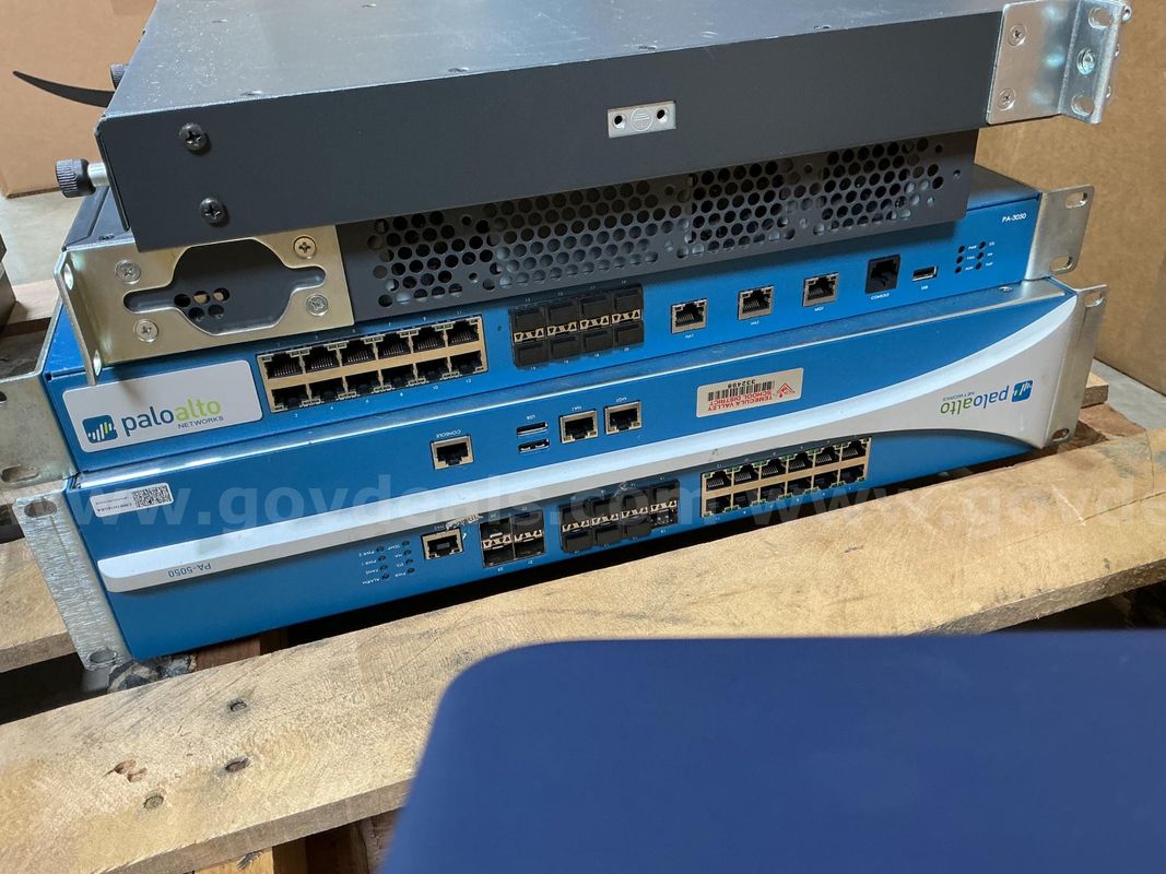Networking Equipment, Misc.
