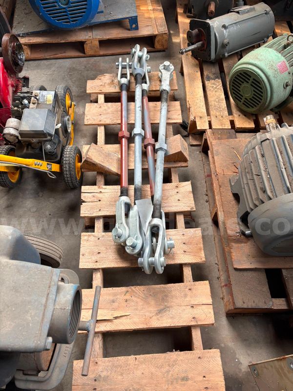McLane Power Edger