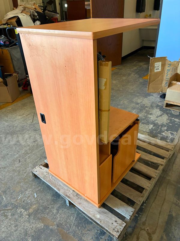 Desk