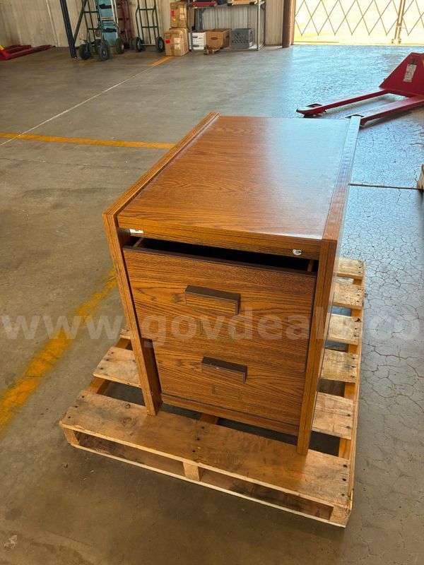 File cabinet
