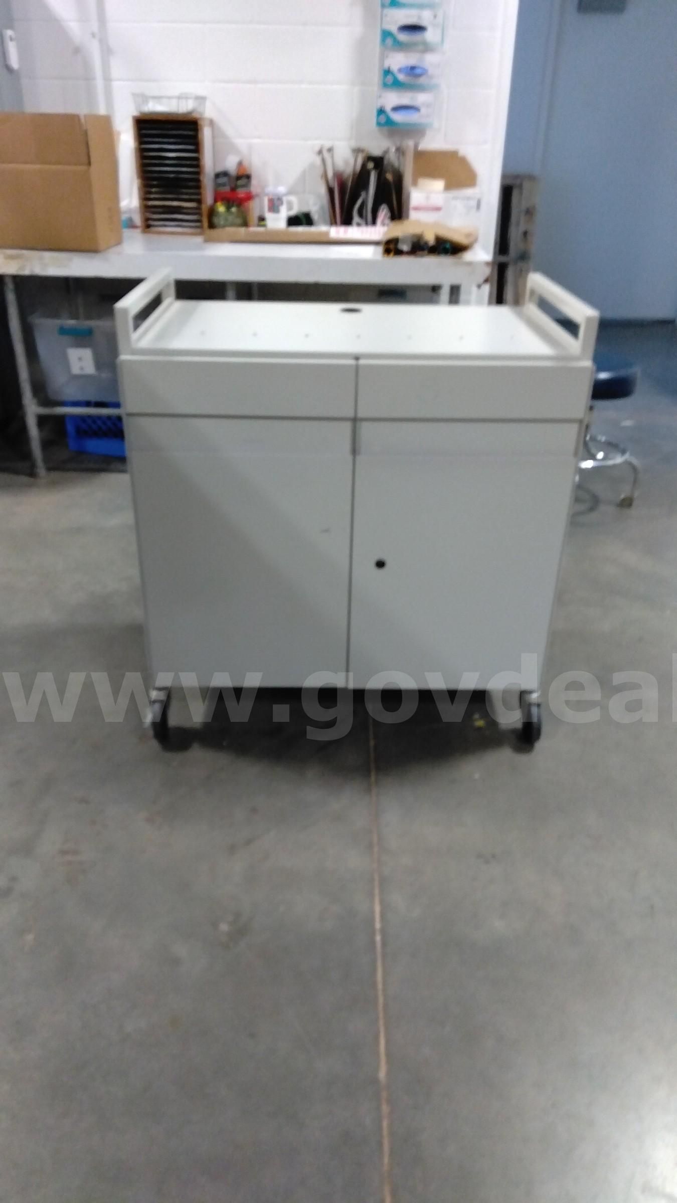 Computer Cart