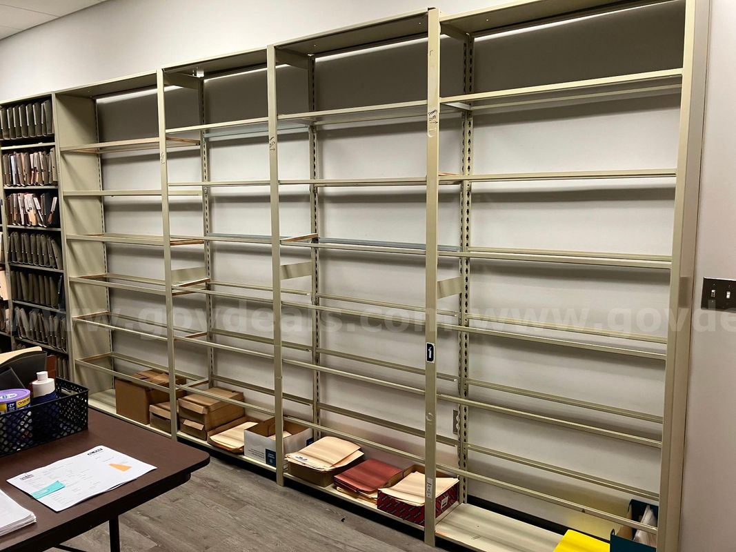 Lot of Miscellaneous Office Items