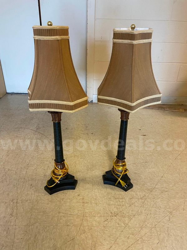 Lamps