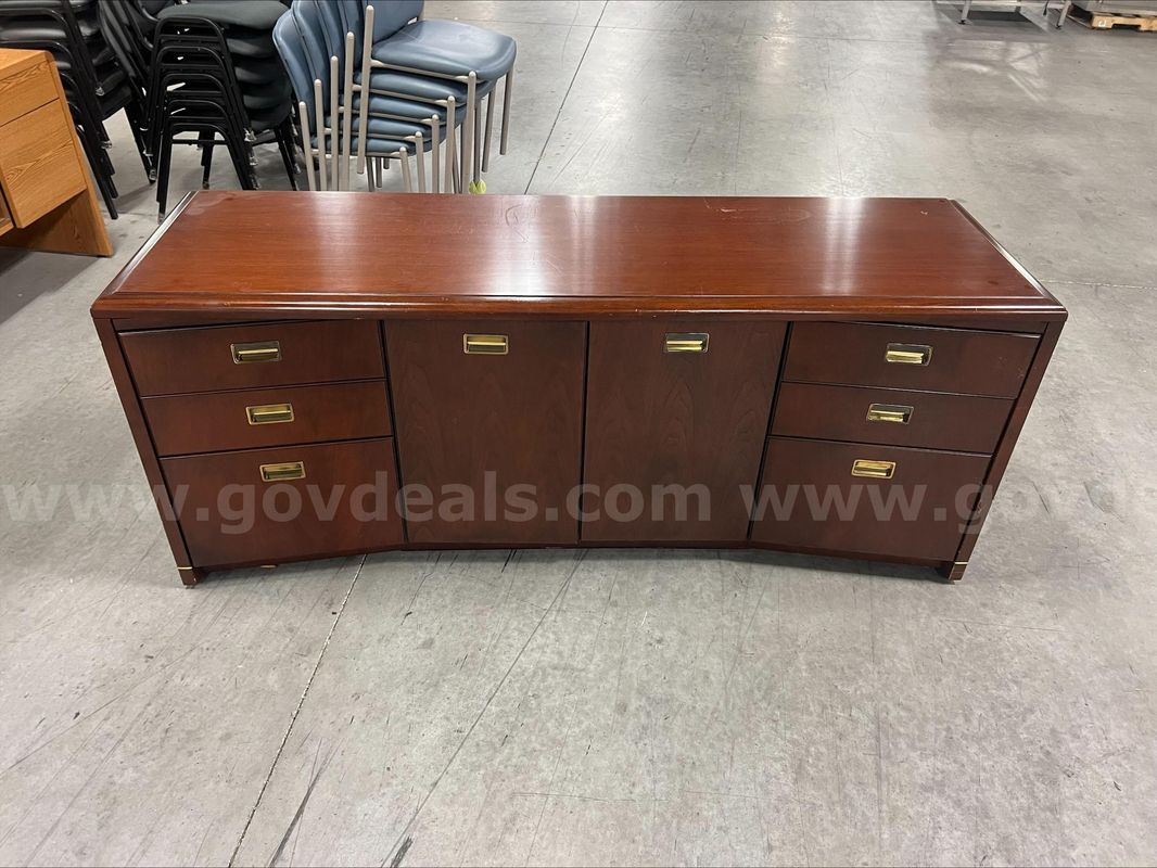 Credenza 1