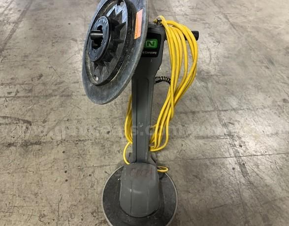 Tennant Floor Scrubber/Polisher