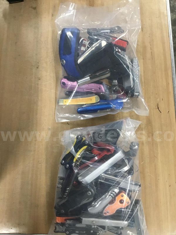 Multi Tool Lot